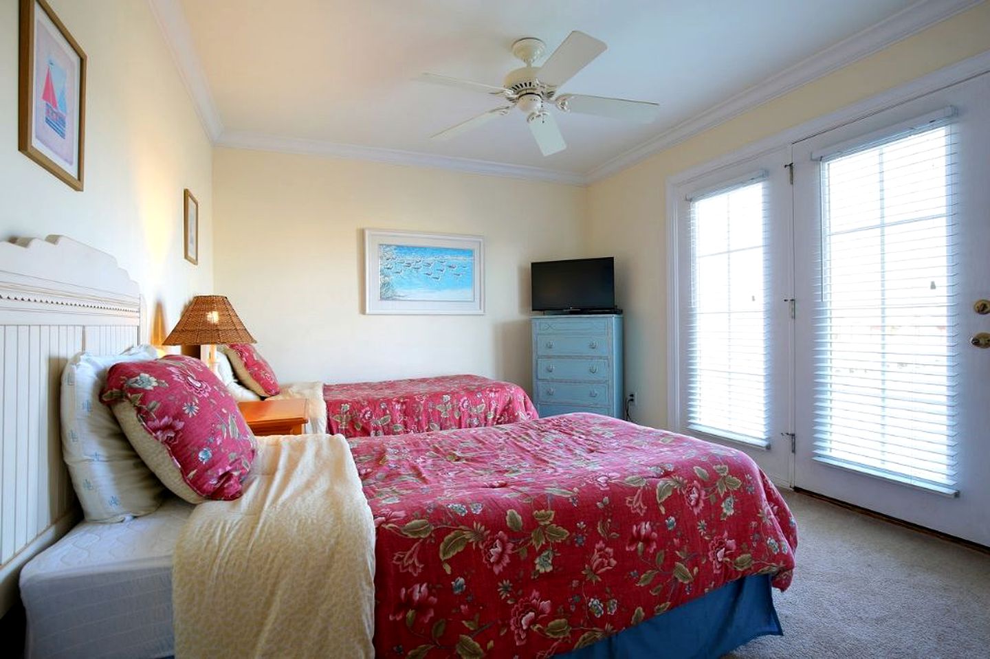 Oceanfront Vacation Rental with Pool in Holden Beach, North Carolina