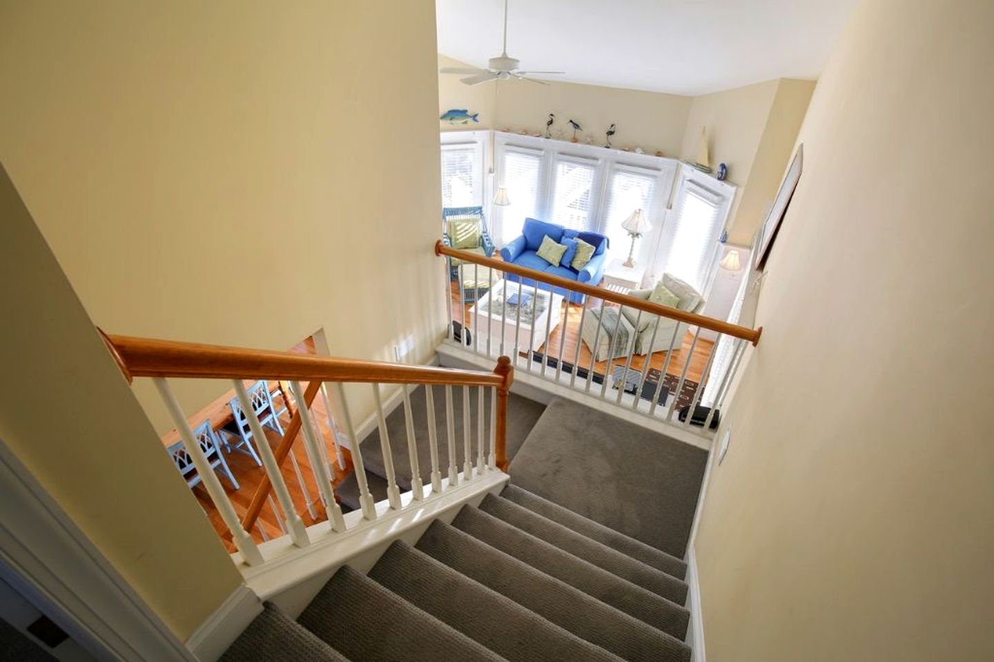 Oceanfront Vacation Rental with Pool in Holden Beach, North Carolina