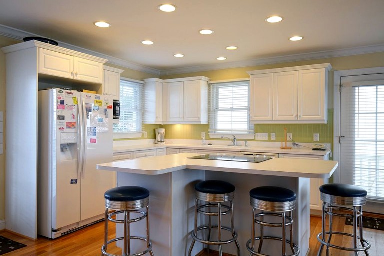 Beach Houses (Holden Beach, North Carolina, United States)