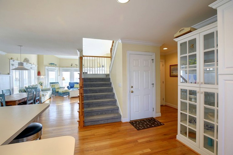 Beach Houses (Holden Beach, North Carolina, United States)