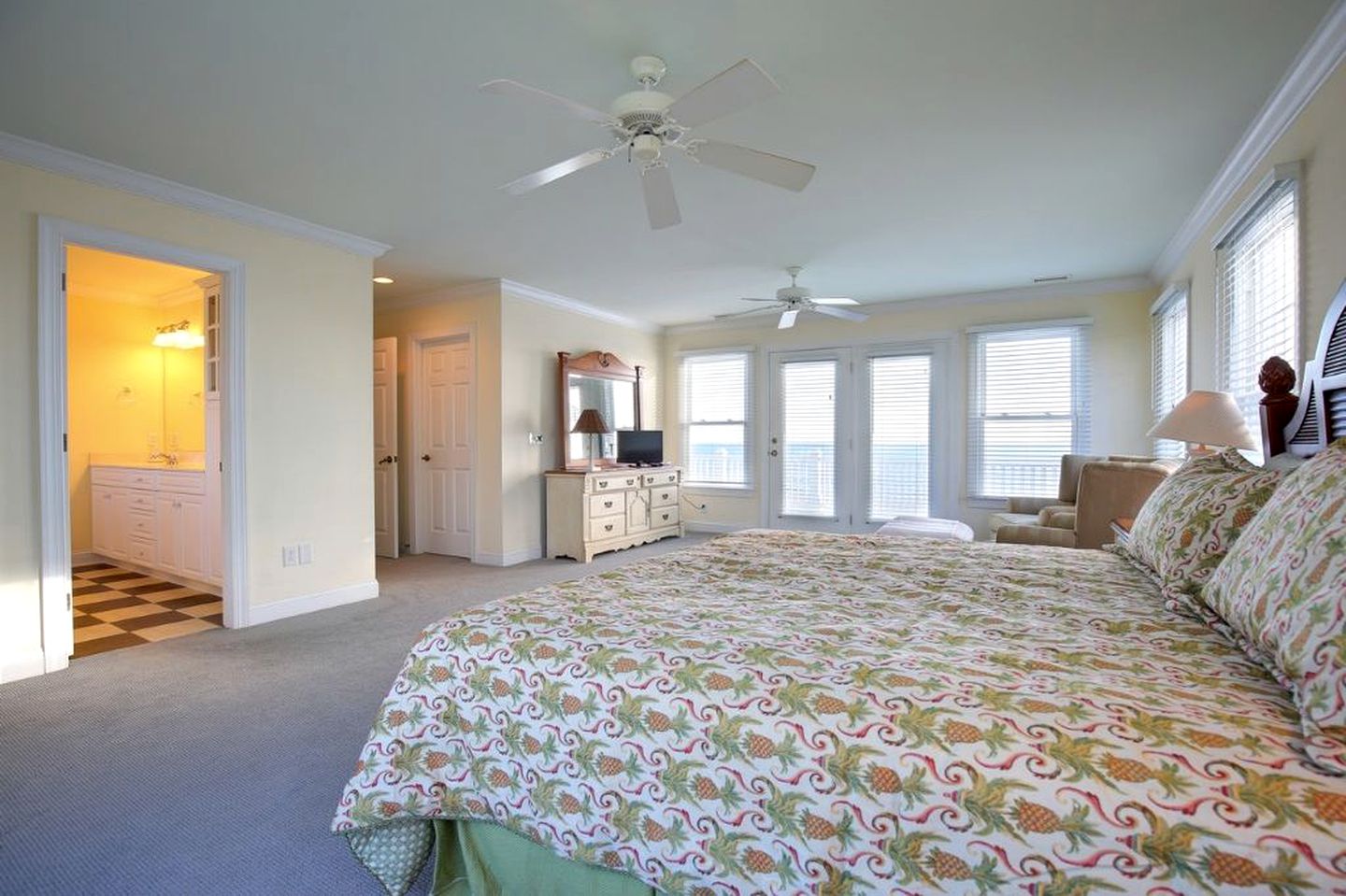 Oceanfront Vacation Rental with Pool in Holden Beach, North Carolina