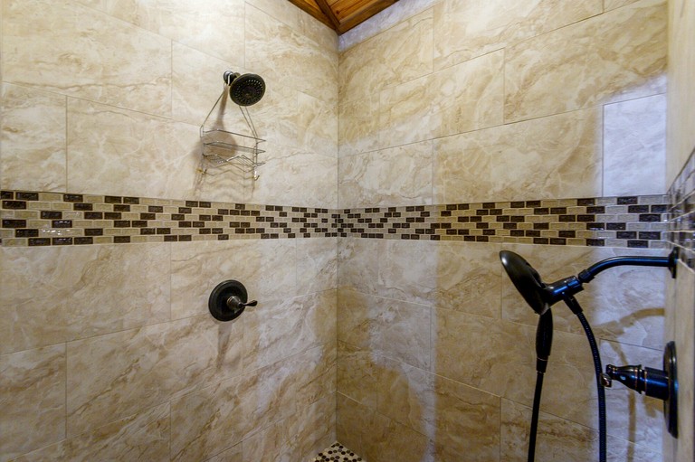 Cabins (United States of America, Broken Bow, Oklahoma)