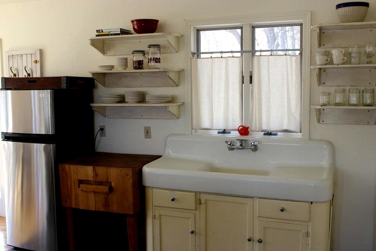 Cottages (Columbia, Missouri, United States)