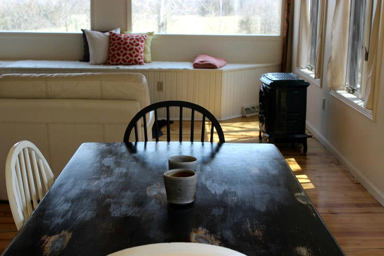 Cottages (Columbia, Missouri, United States)