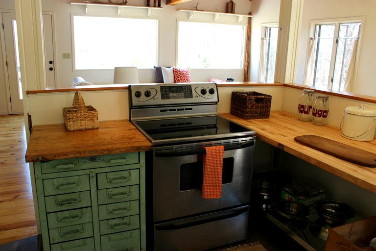 Cottages (Columbia, Missouri, United States)