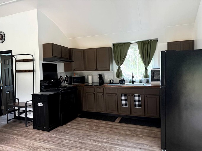 Tiny Houses (United States of America, Littleton, North Carolina)