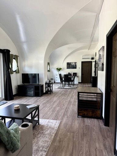 Tiny Houses (United States of America, Littleton, North Carolina)