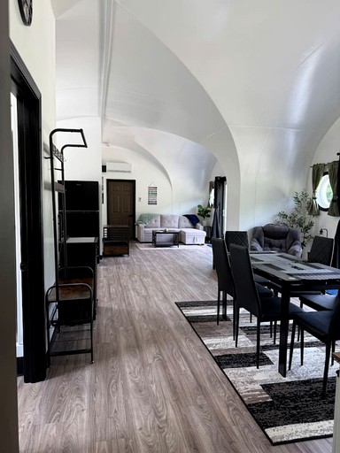 Tiny Houses (United States of America, Littleton, North Carolina)