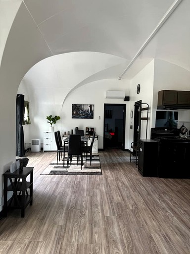 Tiny Houses (United States of America, Littleton, North Carolina)