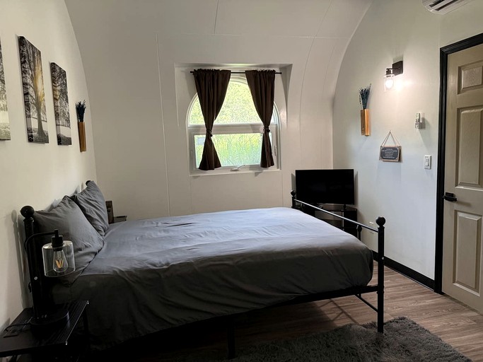 Tiny Houses (United States of America, Littleton, North Carolina)