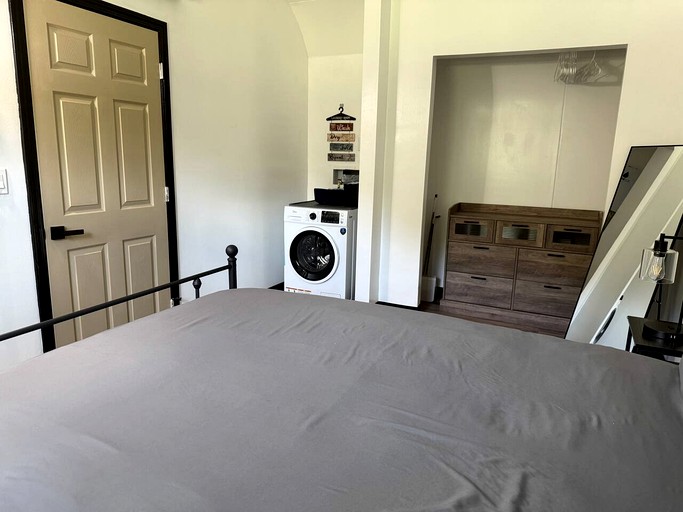 Tiny Houses (United States of America, Littleton, North Carolina)