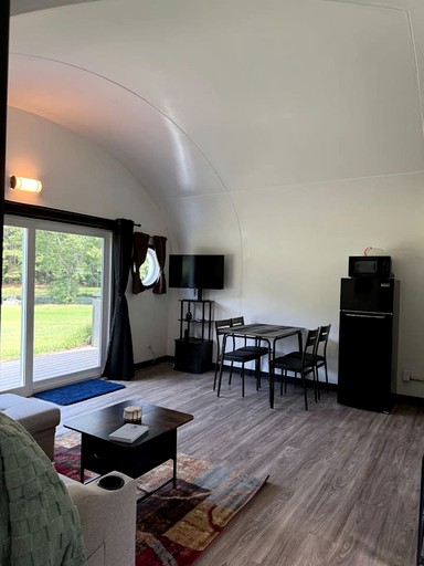 Tiny Houses (United States of America, Littleton, North Carolina)