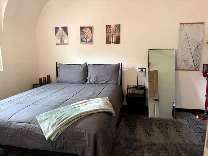 Tiny Houses (United States of America, Littleton, North Carolina)