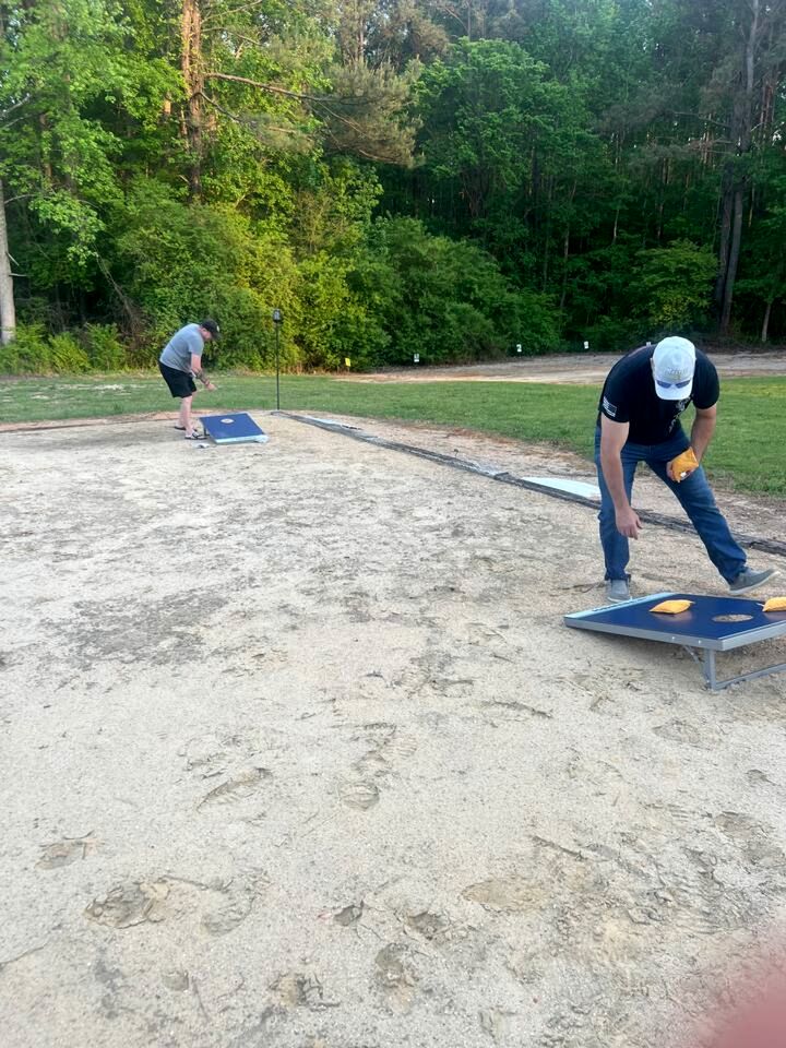 Charming Ranch Retreat with Mini Goats & Paddle Boats near Littleton, NC