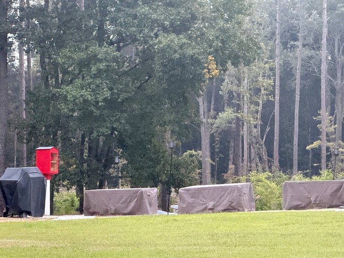 Tiny Houses (United States of America, Littleton, North Carolina)