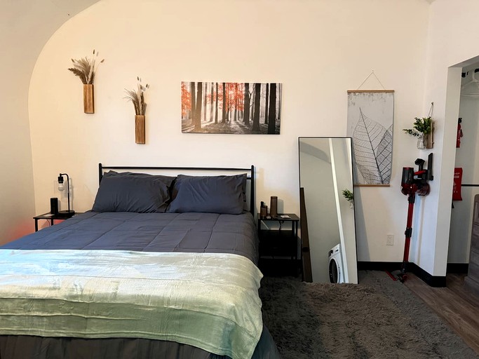 Tiny Houses (United States of America, Littleton, North Carolina)