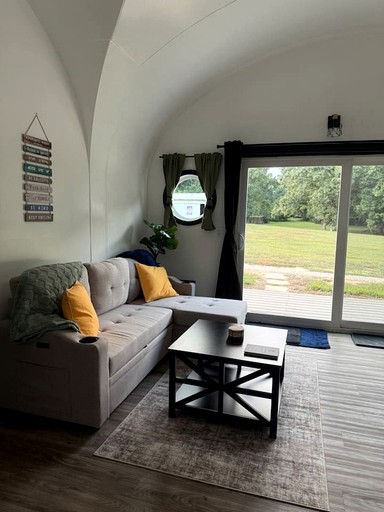 Tiny Houses (United States of America, Littleton, North Carolina)