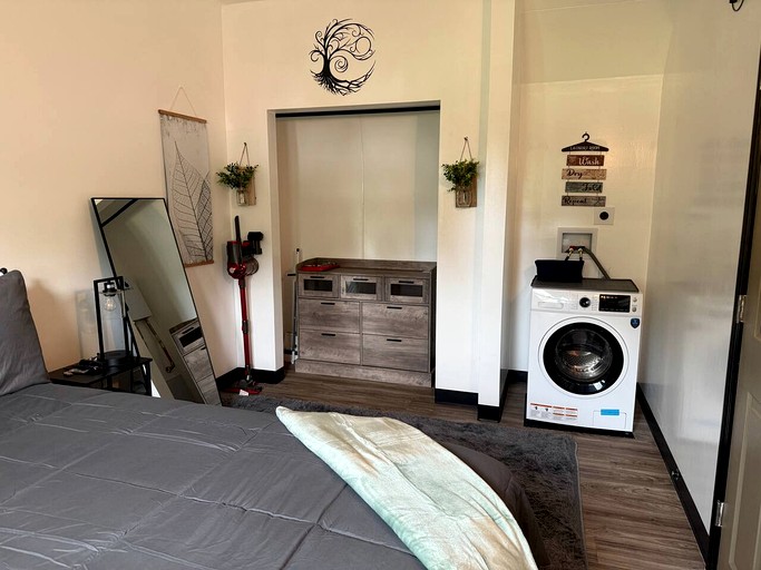 Tiny Houses (United States of America, Littleton, North Carolina)