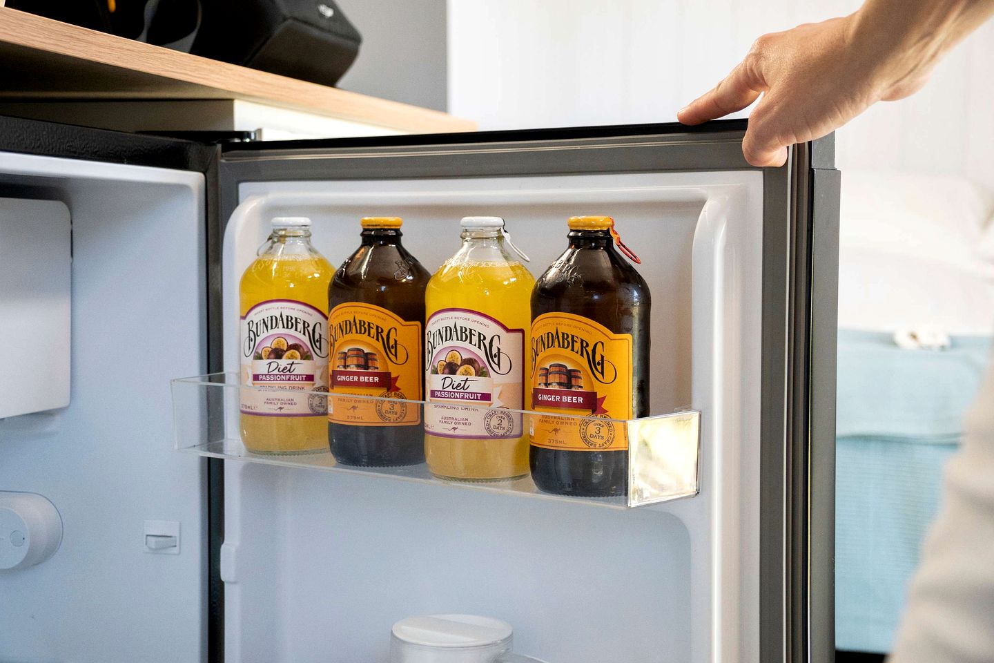 Sweet Retreat by Tiny Away