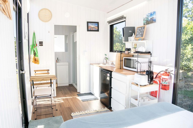 Tiny Houses (Australia, Bundaberg, Queensland)