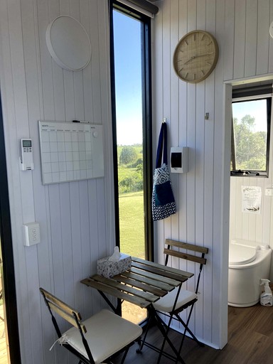 Tiny Houses (Australia, Bundaberg, Queensland)