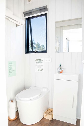 Tiny Houses (Australia, Bundaberg, Queensland)