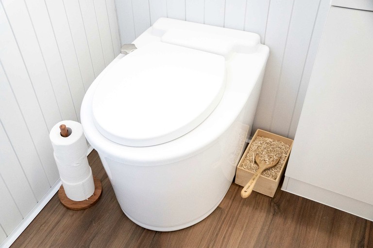 Tiny Houses (Australia, Bundaberg, Queensland)