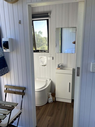Tiny Houses (Australia, Bundaberg, Queensland)