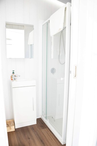 Tiny Houses (Australia, Bundaberg, Queensland)