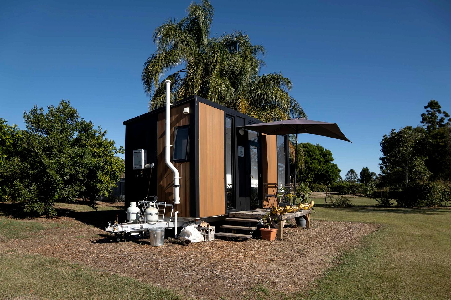 Sweet Retreat by Tiny Away