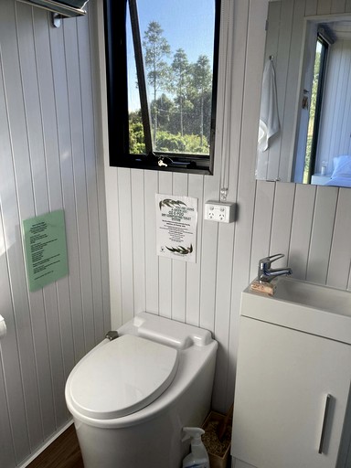 Tiny Houses (Australia, Bundaberg, Queensland)