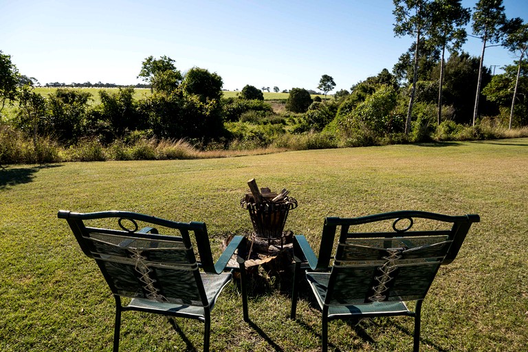 Tiny Houses (Australia, Bundaberg, Queensland)