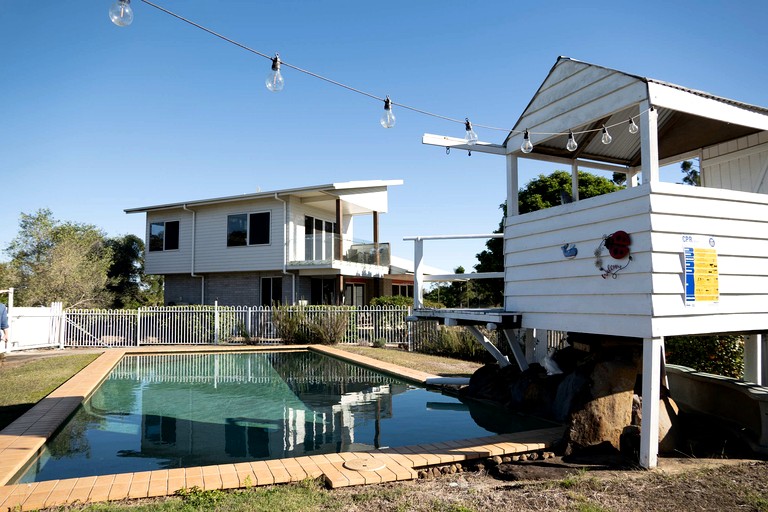 Tiny Houses (Australia, Bundaberg, Queensland)