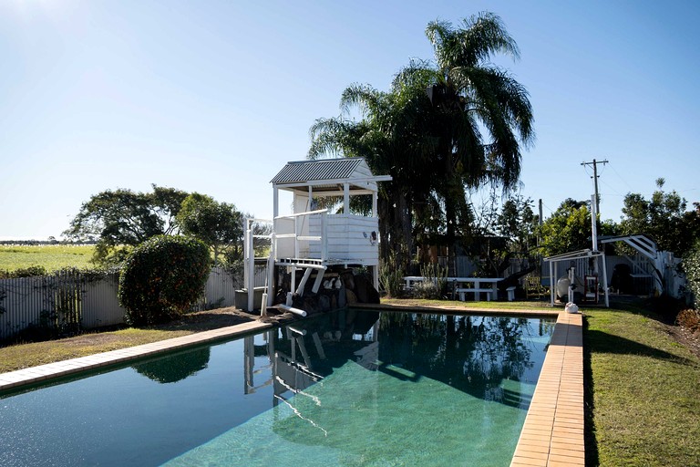 Tiny Houses (Australia, Bundaberg, Queensland)