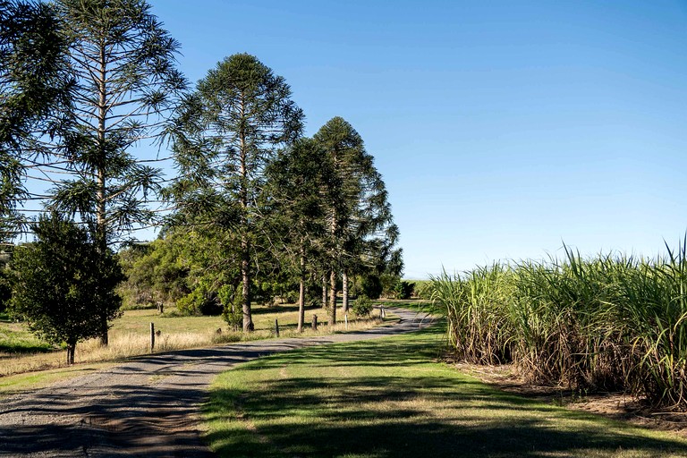 Tiny Houses (Australia, Bundaberg, Queensland)