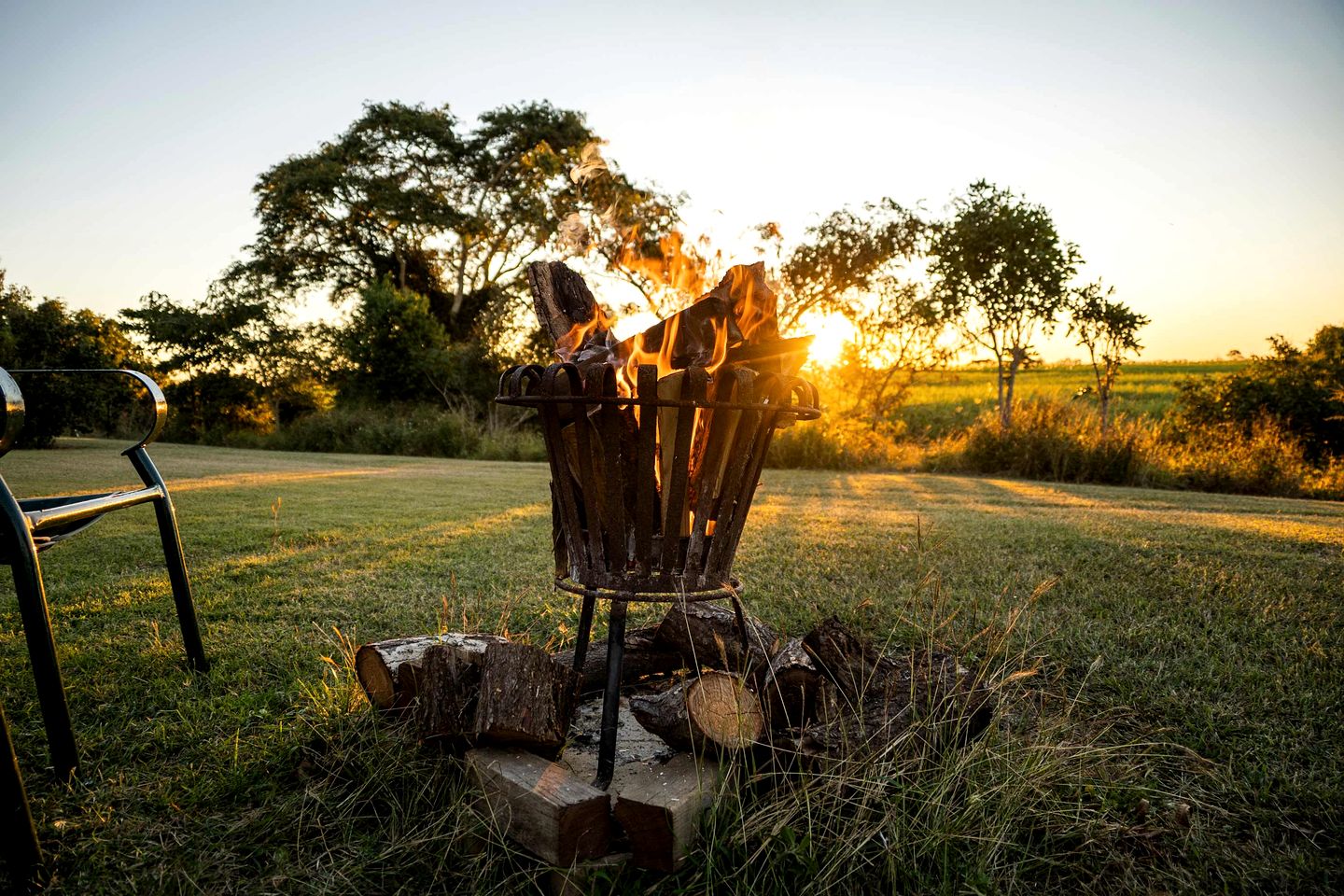 Sweet Retreat by Tiny Away