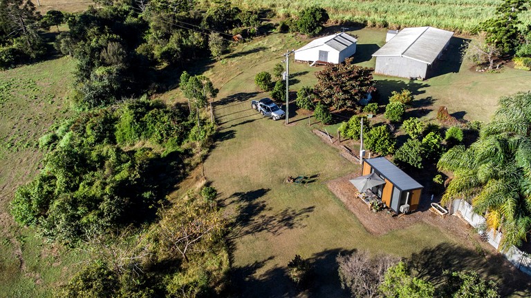 Tiny Houses (Australia, Bundaberg, Queensland)