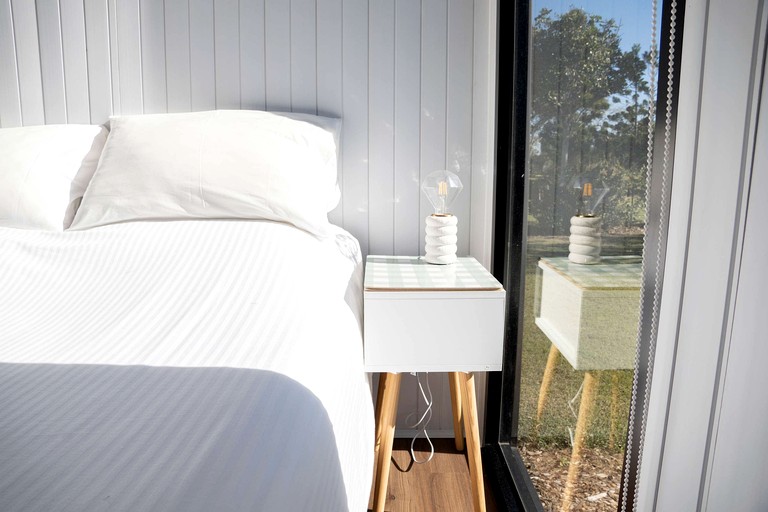 Tiny Houses (Australia, Bundaberg, Queensland)