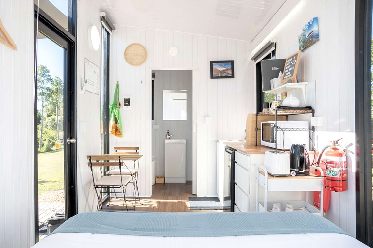 Tiny Houses (Australia, Bundaberg, Queensland)