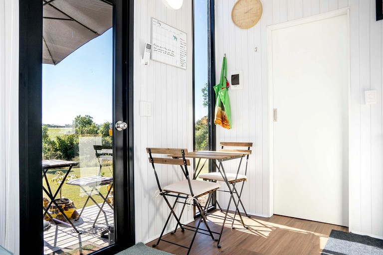 Tiny Houses (Australia, Bundaberg, Queensland)