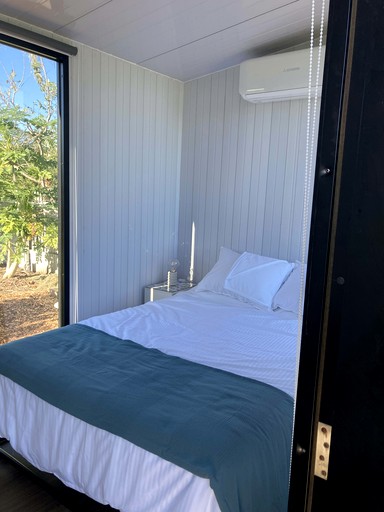Tiny Houses (Australia, Bundaberg, Queensland)