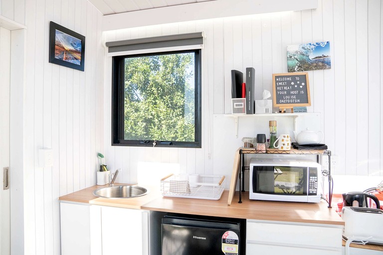 Tiny Houses (Australia, Bundaberg, Queensland)