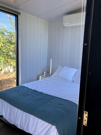 Tiny Houses (Australia, Bundaberg, Queensland)