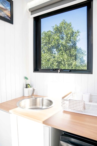 Tiny Houses (Australia, Bundaberg, Queensland)