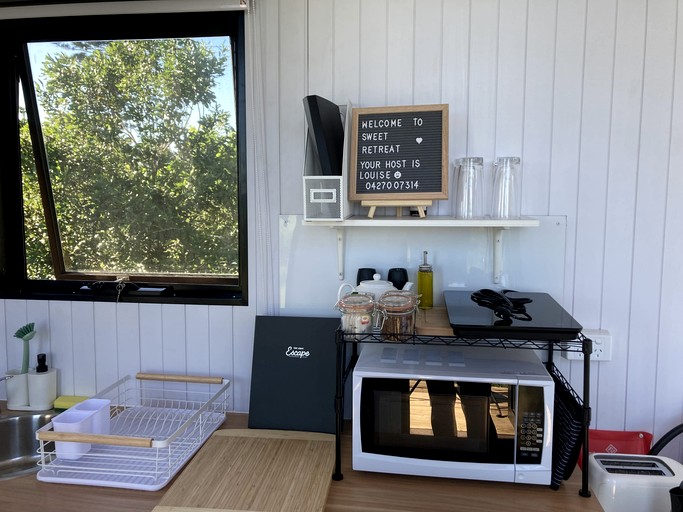Tiny Houses (Australia, Bundaberg, Queensland)
