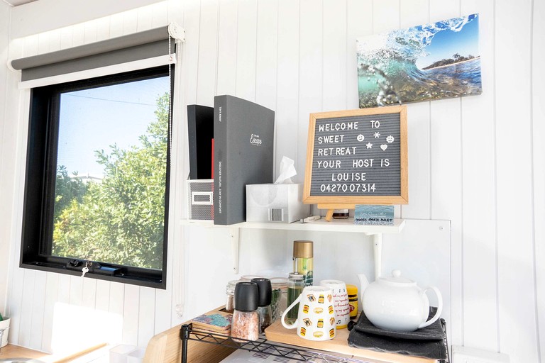 Tiny Houses (Australia, Bundaberg, Queensland)