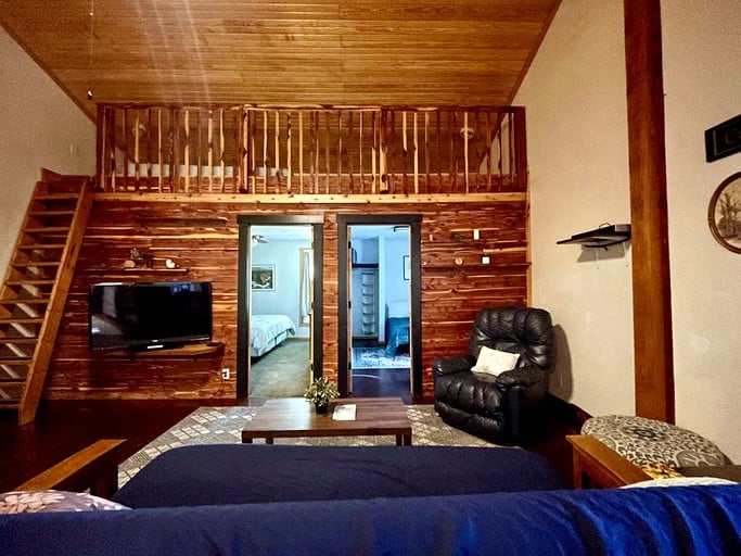 Vacation Rentals (United States of America, Boles, Arkansas)