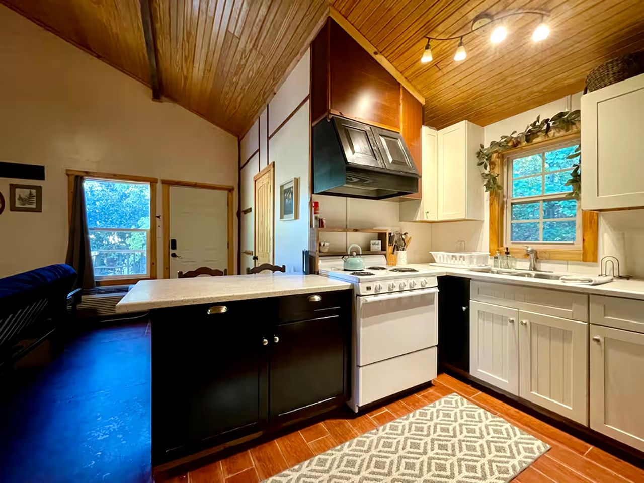 Sweet Spacious Loft Perfect for Outdoor and Nature Lovers in Arkansas