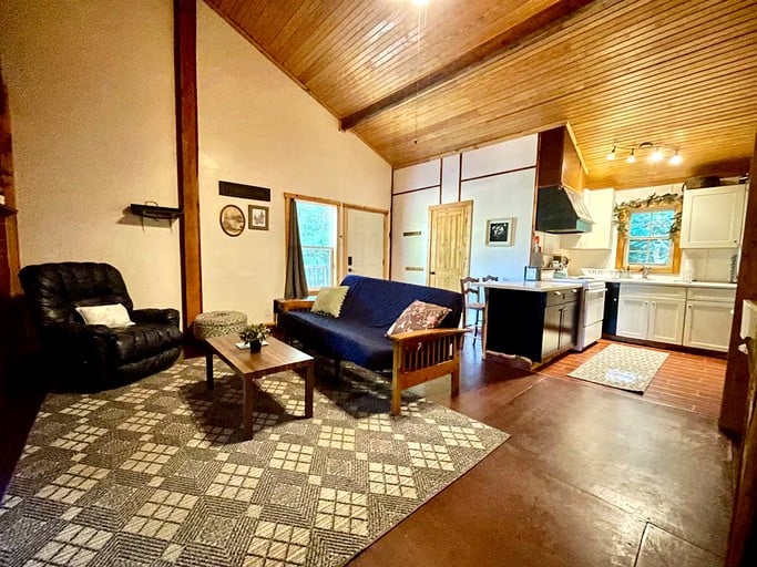 Vacation Rentals (United States of America, Boles, Arkansas)