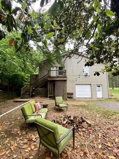 Vacation Rentals (United States of America, Boles, Arkansas)